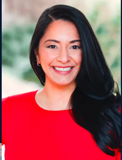 Karina Ayubi Realtor in Edgewater, NJ