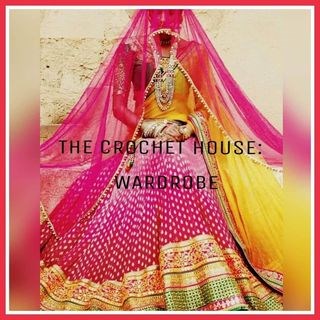 The Crochet House USA in Austin, TX