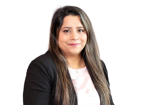 Sonam Manocha Rastogi Realtor in Oakland, CA