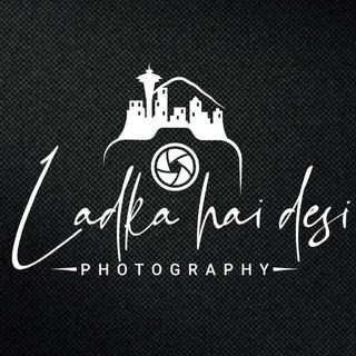 Ladka Hai Desi Photography in Seattle, WA