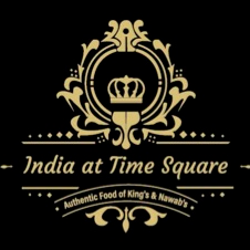 India At Times Square Restaurant in New York, NY