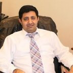 Tariq Masood Realtor in Elk Grove, CA