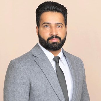 Arvinder Sekhon Realtor in Manteca, CA