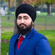 Dyal Singh Realtor in Turlock, CA