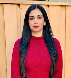 Ramneet Kaur Realtor in Manteca, CA