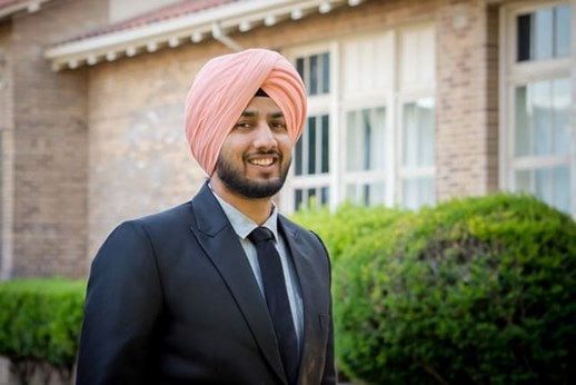 Iqbal Johal Realtor in Ceres, CA