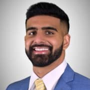 Manny Sandhu Realtor in Turlock, CA
