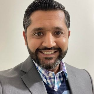 Mihir Koisa Realtor in Norwalk, CA