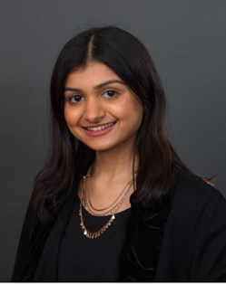 Margi Desai Realtor in Piscataway, NJ