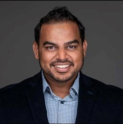 Mit Patel Realtor