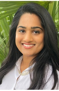 Neha Ketkar Realtor in Bradenton, FL
