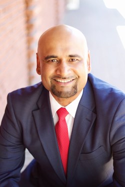 Suke Sanghera Realtor in Turlock, CA