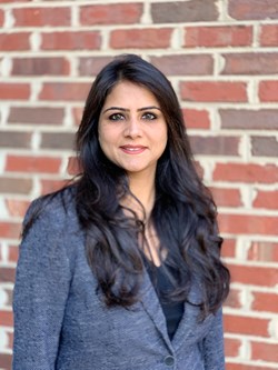 Bhawna Malhotra Realtor in Sterling, VA