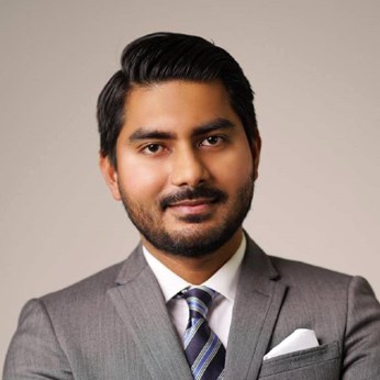 Roni Alam Realtor in Stamford, CT