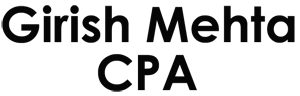 Girish Mehta CPA in Fullerton, CA