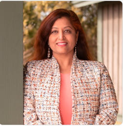 Lalitha Sivakumar Realtor in Sterling, VA