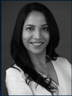 Pina Patel Realtor in Indialantic, FL