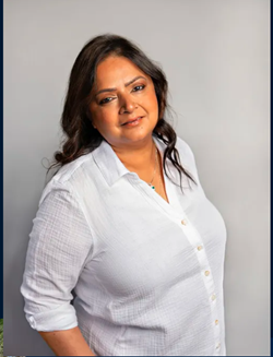 Neeta Patel Realtor in Sutter Creek, CA