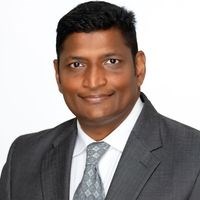Surya Basava Realtor in Mason, OH