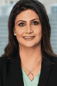 Nabila Wadwani Mortgage Loan Officer