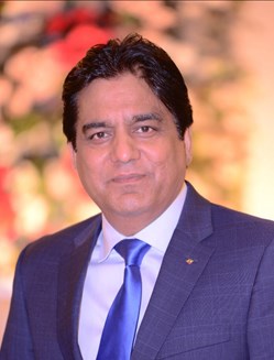 Rana Qaiser Mortgage Loan Officer in Springfield, VA