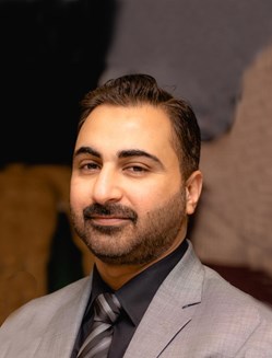 Amir Mushtaq Mortgage Loan Officer in Springfield, VA