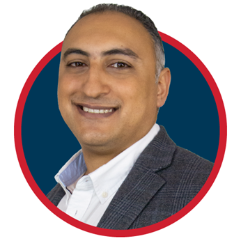 Karim Nasr Loan Advisor
