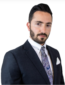 Ali Jamshidi Loan Advisor in Arlington, VA