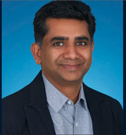 Raj Kalavala Realtor in Westborough, MA