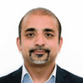 Mazhar Islam Insurance Agent