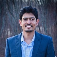 Prashant Patel Realtor in Niantic, CT