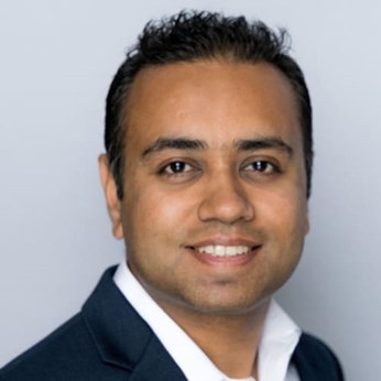 Aditya Arya Insurance Agent in Washington, DC