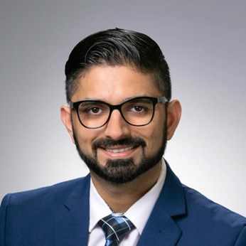 Babar Raza Insurance Agent