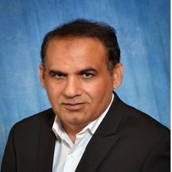 Jamshaid Cheema Insurance Agent