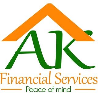 AK Financial Services in Rockville, MD