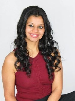 Avani Sanghvi Realtor in Philadelphia, PA