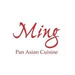 Ming Restaurant in Edison, NJ
