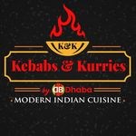 Kebabs Kurries Restaurant in Fairfield, NJ