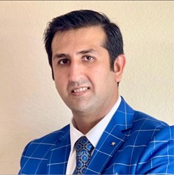 Suleman Sam Rajani Your TX Realtor in Texas City, TX