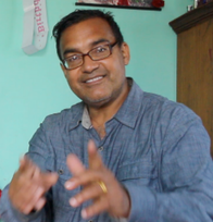 Suresh Kumar Insurance Advisor