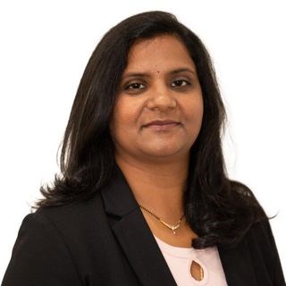 Unnati Patel Loan Advisor in North York, ON