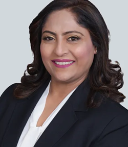 Shamim Momin Loan Officer