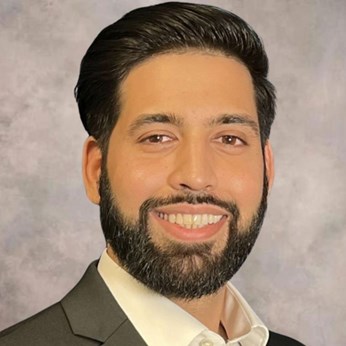 Ray Chadha Loan Advisor in Modesto, CA