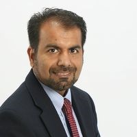Hussain Saleem Insurance Agent