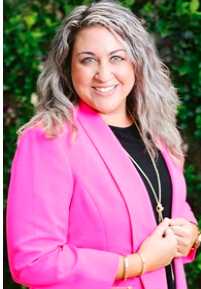Ashleigh Khan Realtor in Irving, TX