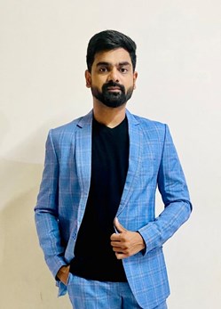 Akash Patel Insurance Agent