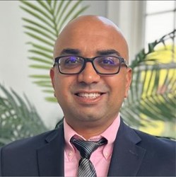 Akshay Patel Insurance Agent