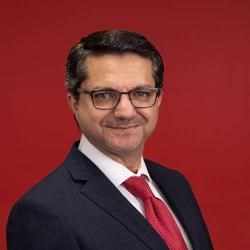 Omar Soudani Insurance Agent