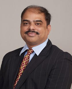 Devendra Kambham Realtor in Cedar Park, TX