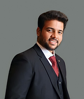 Syed Ail Realtor in Newark, NJ